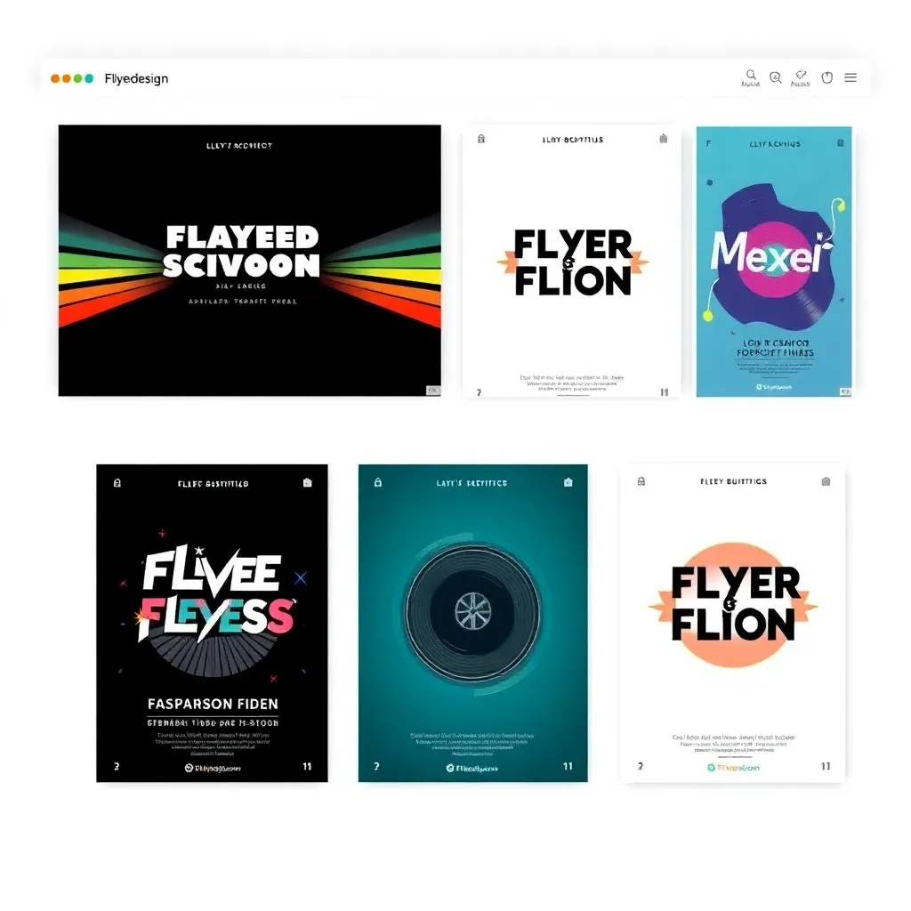 Diverse Design Styles